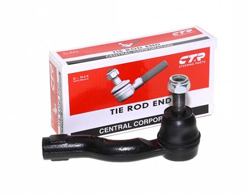 Наконечник рулевой CTR CET116R