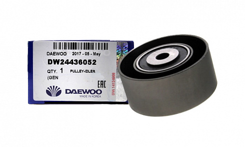 Ролик DAEWOO 24436052
