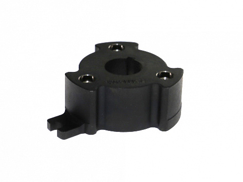 Фланец масляного насоса Газель NEXT, NN ДВС G21A PM40004965 Оригинал