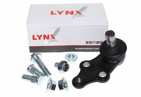 Опора шаровая LYNX C1274LR