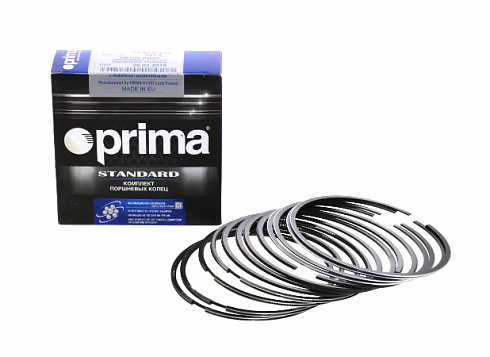Кольца поршневые 97,0 УМЗ-А274 EVOTECH  Евро-4 PRIMA