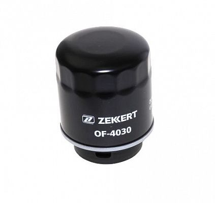 Фильтр масляный ZEKKERT OF4030