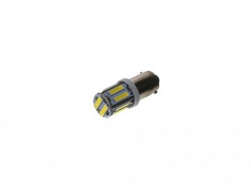 Диод габаритов 2108 белый 10SMD