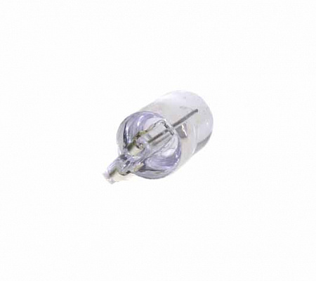 Диод габаритов 2110 белый 1SMD прозрачный