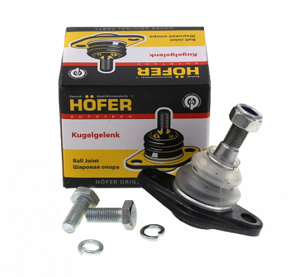 Опора шаровая 2108 HOFER HF815505