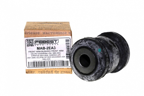 Сайлентблок FEBEST MAB2EA3