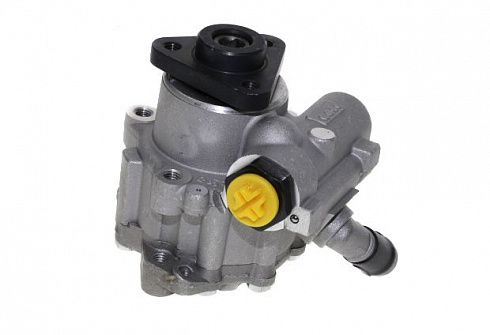 Насос ГУРа 3302 ДВС Cummins 2.8L LUZAR LPS0301