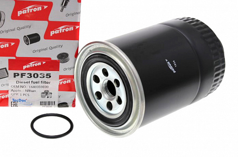 Фильтр топливный PATRON PF3035