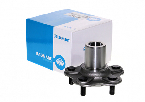 Ступица колеса ZEKKERT RL2149
