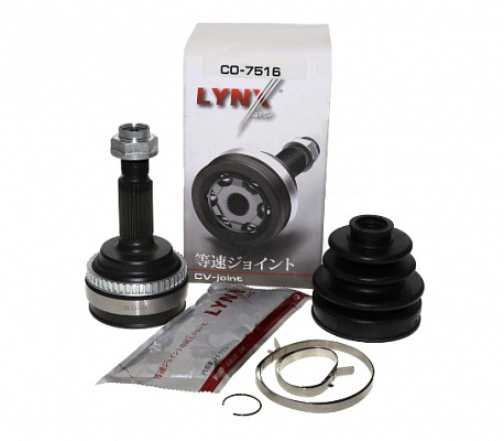 ШРУС LYNX наружный CO7516