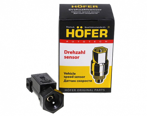 Датчик 2110 скорости без провода 343.3843 HOFER HF750150