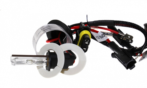 Лампы КСЕНОН C2R H-3 5000K 35W