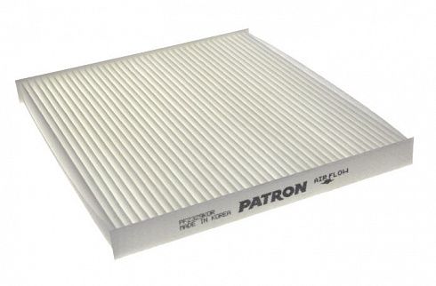 Фильтр салона PATRON PF2329