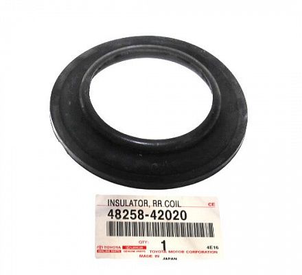 Подушка пружины TOYOTA 4825842020