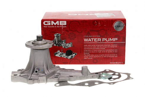 Насос водяной GMB GWT118A