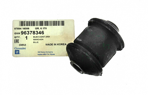 Сайлентблок GM 96378346