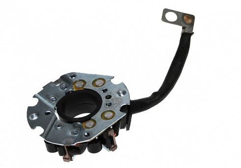 Щётки стартера в сборе KRAUF SHM3342MG