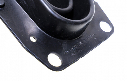 Пыльник тяги привода КПП 1118