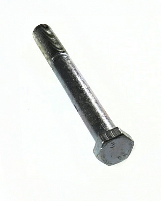 Болт М 12*100*1,25 рессоры 3110 н/о