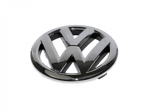 Эмблема облицовки радиатора WV VW6R0853600AULM