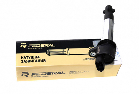 Модуль зажигания 2112 ДВС V-1,6 ЕВРО-3 FEDERAL RESERVE