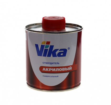 Отвердитель VIKA акриловый 212 мл.