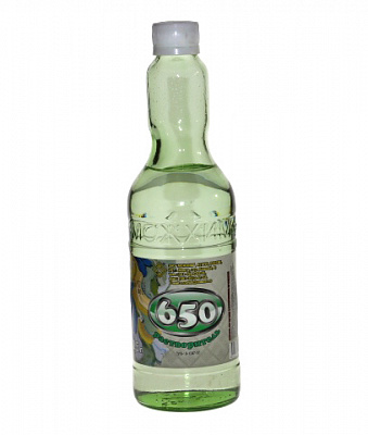 Растворитель 650  0.5л