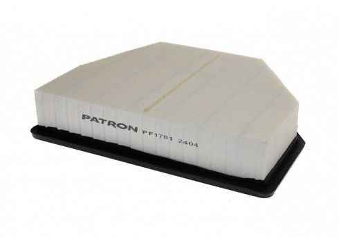Фильтр воздушный PATRON PF1781