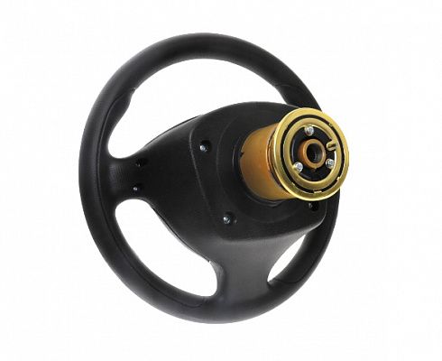 Руль 2108 "PILOT ULTRA"