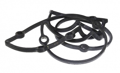 Прокладка клапанной крышки PARTS-MALL P1G-A002G