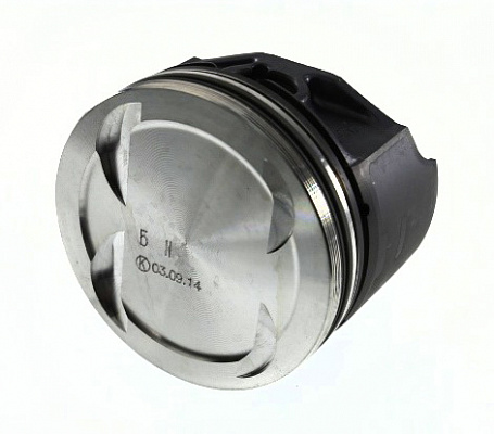 Поршни ДВС 40524 96,0 "Б" Кострома с пальц. и кольц. "Эксперт" Евро-3