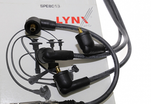 Провода в/в LYNX SPE8013