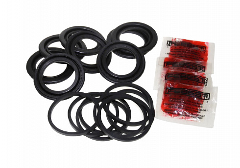 Рем-кт суппорта FEBEST 0175GRJ120F