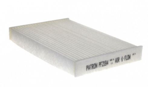Фильтр салона PATRON PF2194