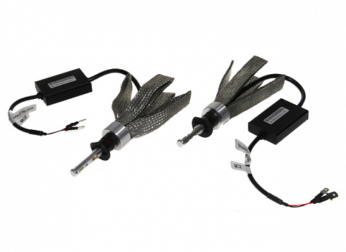 Лампы светодиодные G-7 H-1 SHO-ME 20W 2800LM (5000К)