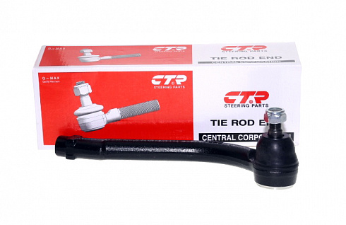 Наконечник рулевой CTR CEKH39R