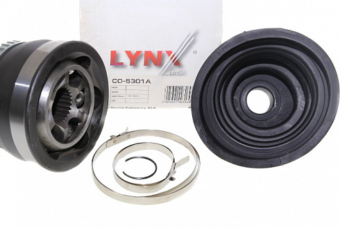 ШРУС LYNX наружный CO5301A