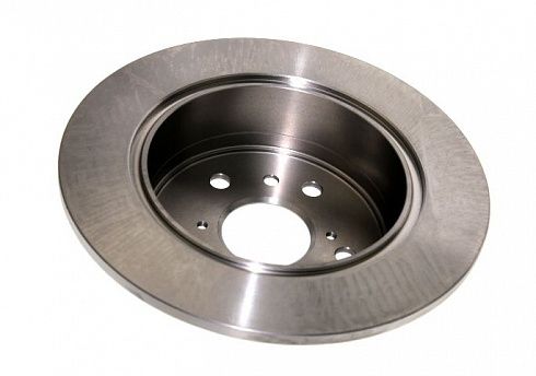 Диск тормозной ZEKKERT BS5431