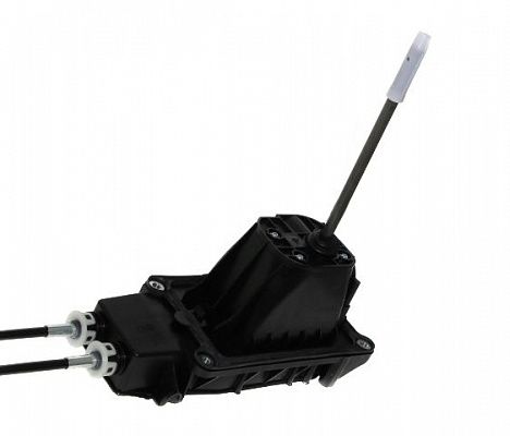 Механизм выбора передач RENAULT 349016560R