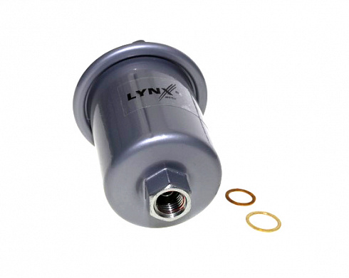 Фильтр топливный LYNX LFU01