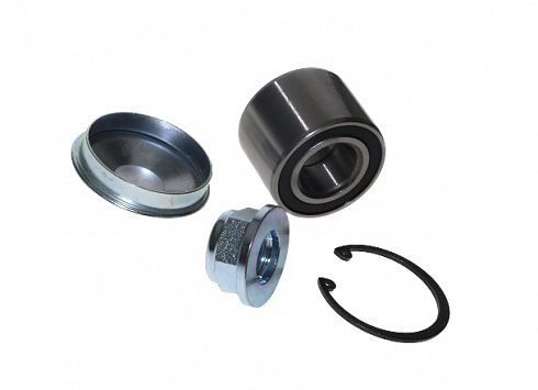 Подшипник LOGAN ступицы задней VIMMER VMR7701205812
