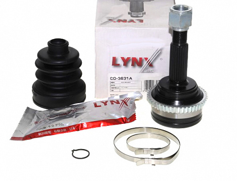 ШРУС LYNX наружный CO3631A