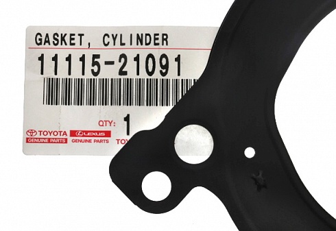 Прокладка ГБЦ TOYOTA 1111521091