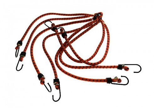 Жгуты для багажа STELS (8 крюков) 54364