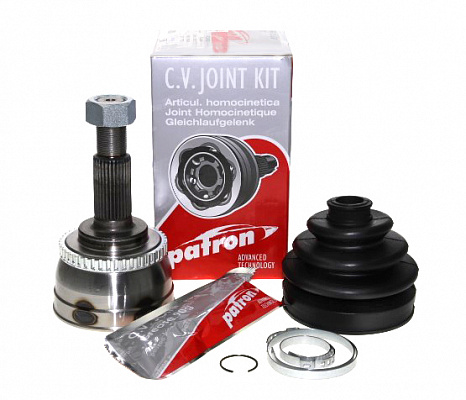 ШРУС PATRON наружный PCV1600