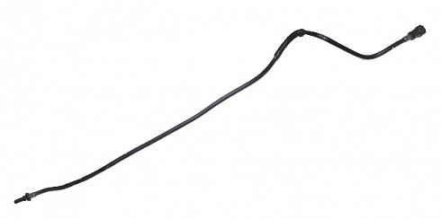 Трубка топливная 3302 Cummins ISF 2,8L