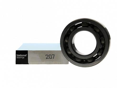 Подшипник NATIONAL 207