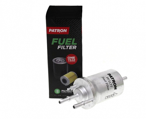 Фильтр топливный PATRON PF3177