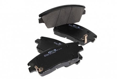 Колодки тормозные HI-Q SP1844