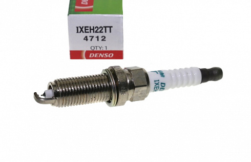 Свеча DENSO IXEH22TT